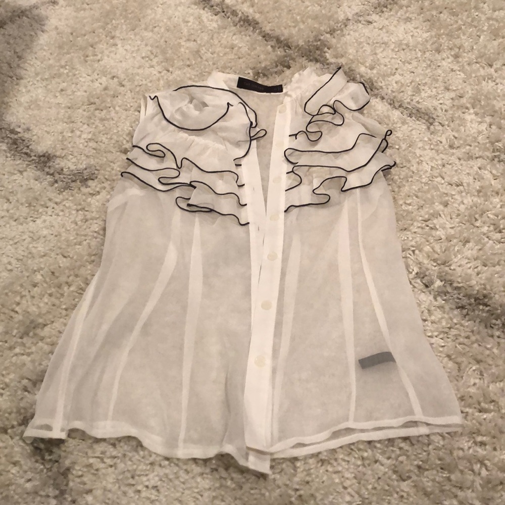 The Limited top